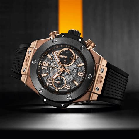 hublot big bang ceramic|hublot big bang unico integral.